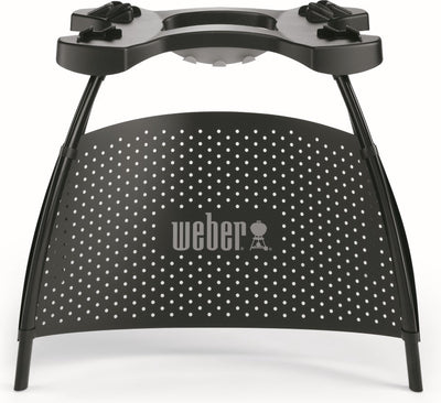 Weber steht für die Serien q1000 und q2000