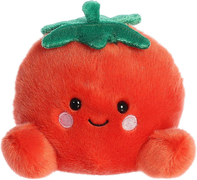Aurora Palm Pals Kuscheltier Schnecke – 13 cm