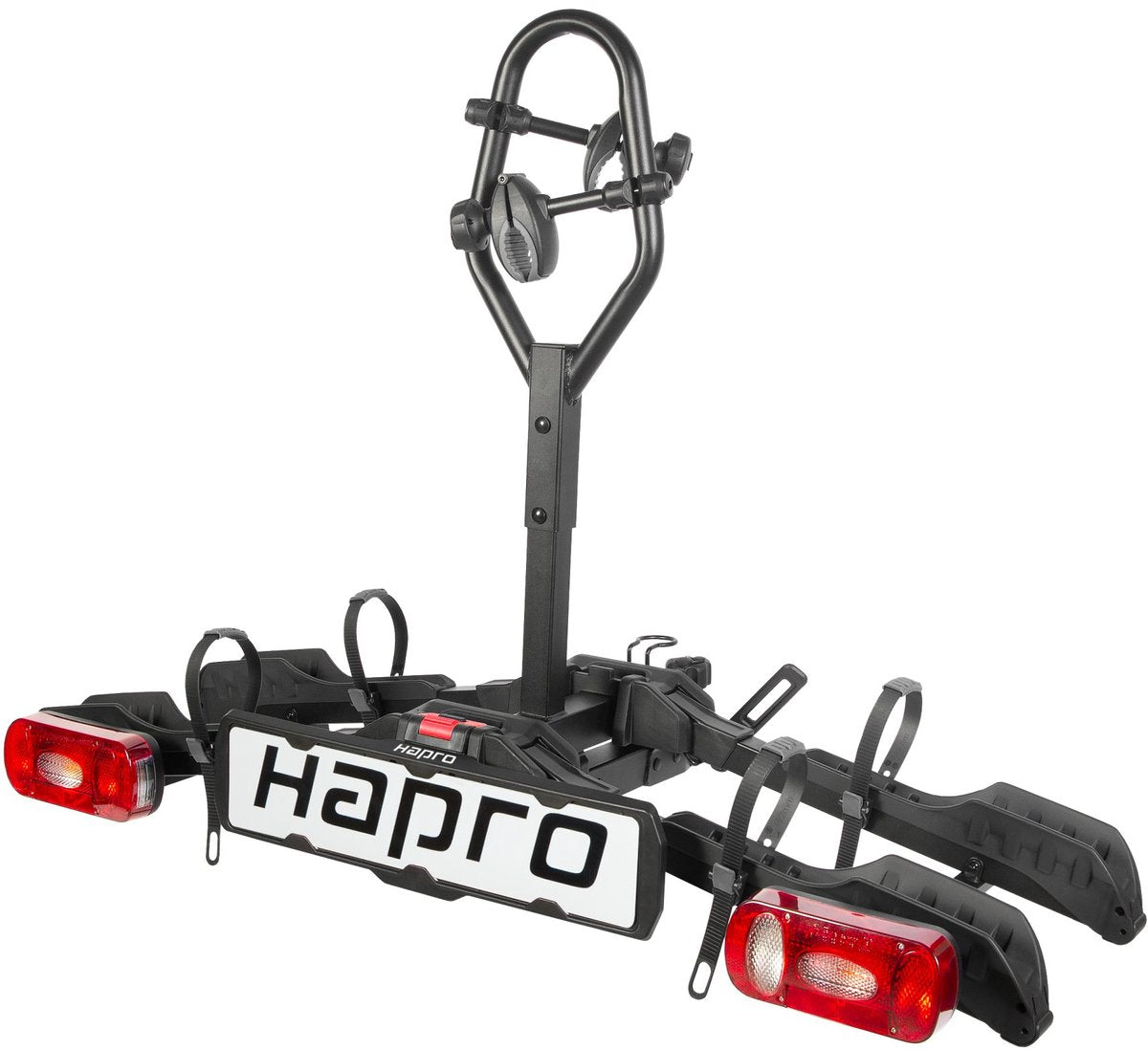 Hapro Atlas Smartfold 2
