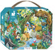 Janod – Puzzle – Inka-Abenteuer