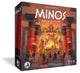 Asmodee Minos: Dawn of Faith – Brettspiel – Erweiterung – 14+