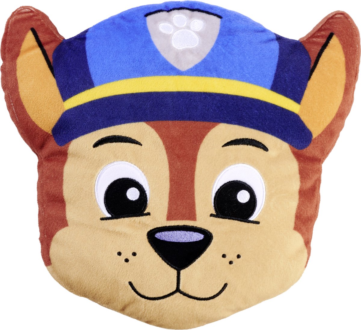 Simba Nickelodeon – Paw Patrol – Verfolgungsjagd – 50 cm – Kissen – ab 0 m