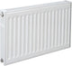 Plieger Kompakt-Flachheizkörper Typ 11 - weiß - 40 x 60 cm