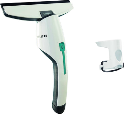 Leifheit cleaning – Nemo Bad- und Fenstersauger-Set mit Klick-Adapter