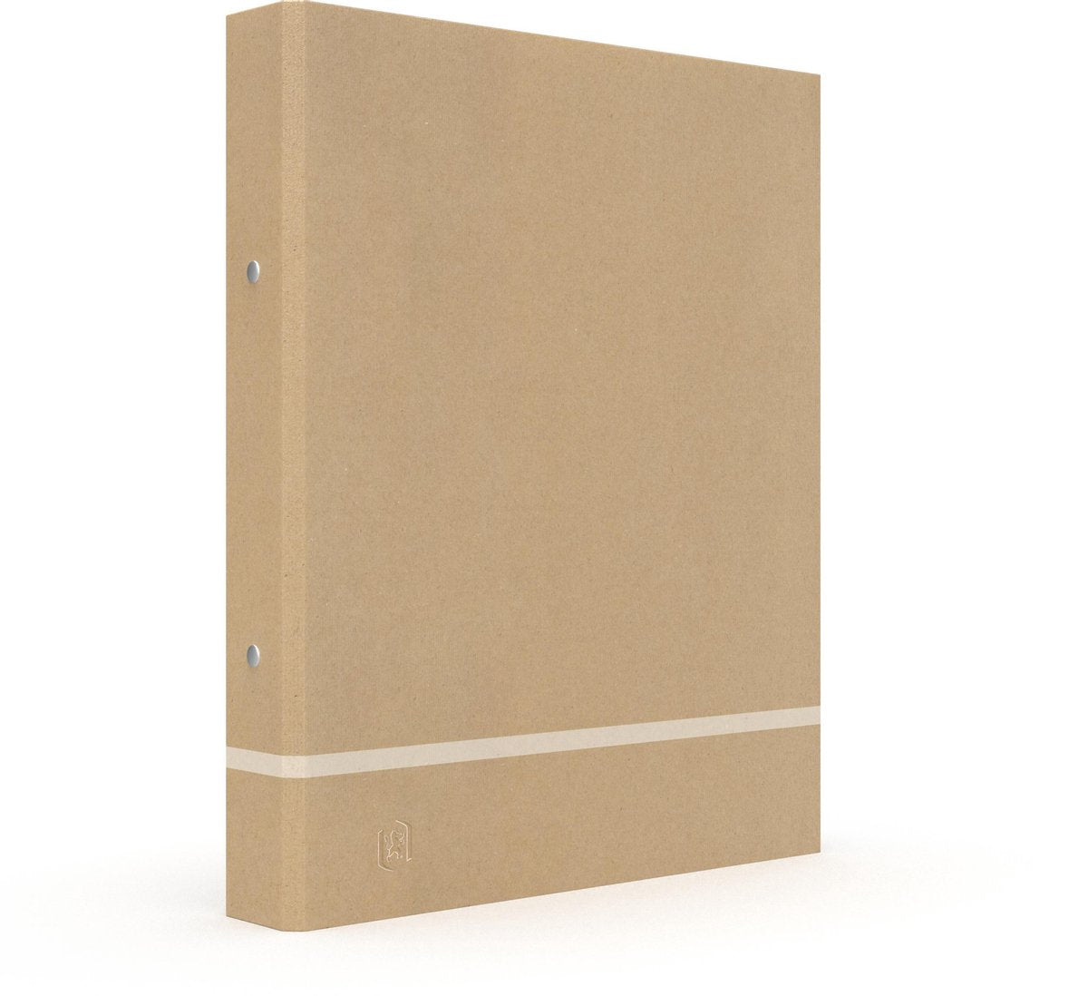 Oxford Touareg – Ringbuch – A4 – 35 mm – 2 Ringe – Karton