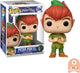 Funko Pop Disney: Peter Pan (mit Flöte) – Pop #1344