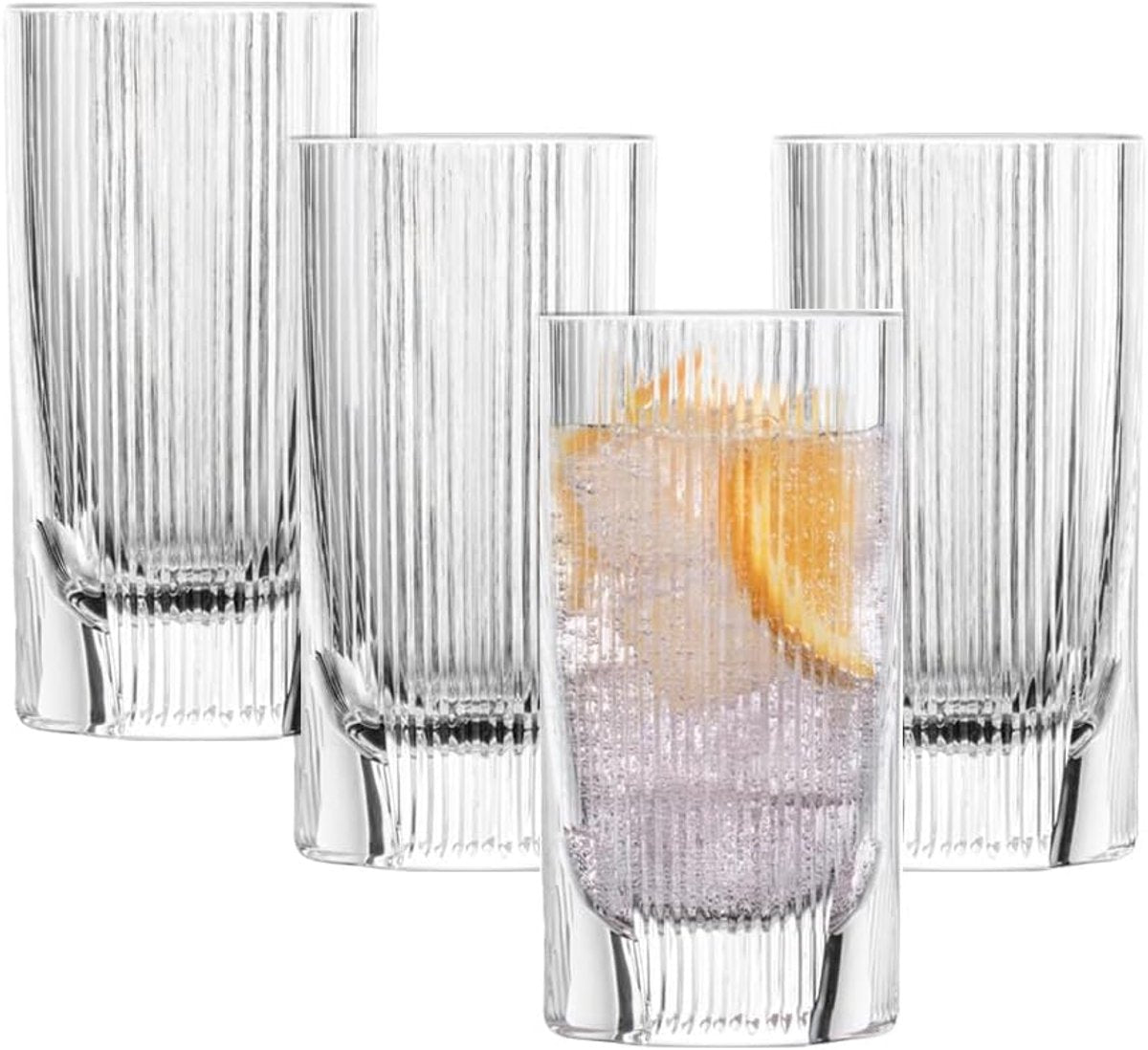 Schott Zwiesel Fave Longdrinkglas 79 – 0,41 l – 4 Gläser