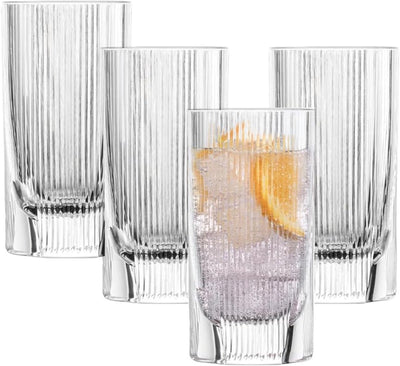 Schott Zwiesel Fave Longdrinkglas 79 – 0,41 l – 4 Gläser