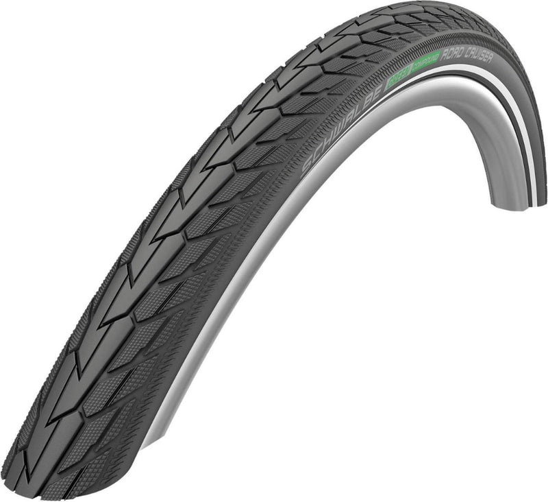 Schwalbe Tire Road Cruiser K-Guard 28 x 1,25 SW