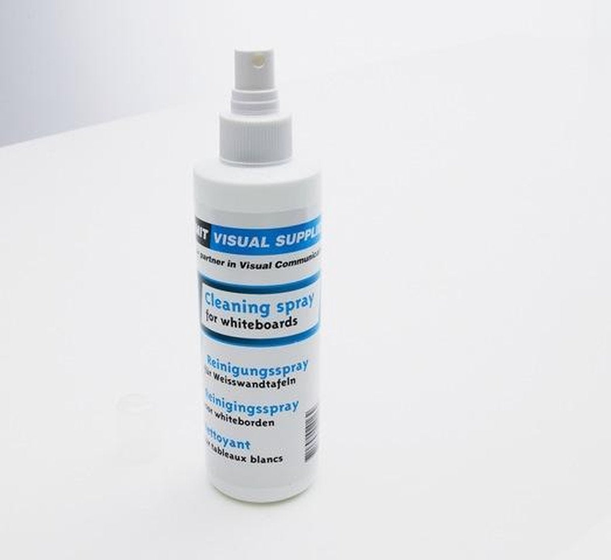 Smit visuelle Whiteboard-Reinigungsflüssigkeit 250 ml