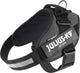 Julius K9 IDC Power-Geschirr für Hunde, Anthrazit, Größe 2, 71–96 cm