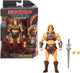 Masters of the Universe 2026 Film Chroniken Actionfigur He-Man Actionfigur – 30 bewegliche Punkte – Maßstab 1:12