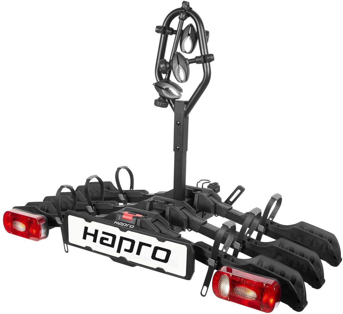 Hapro Atlas Smartfold 3