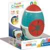 Clementoni Baby Clemmy sensorisch mit Blöcken