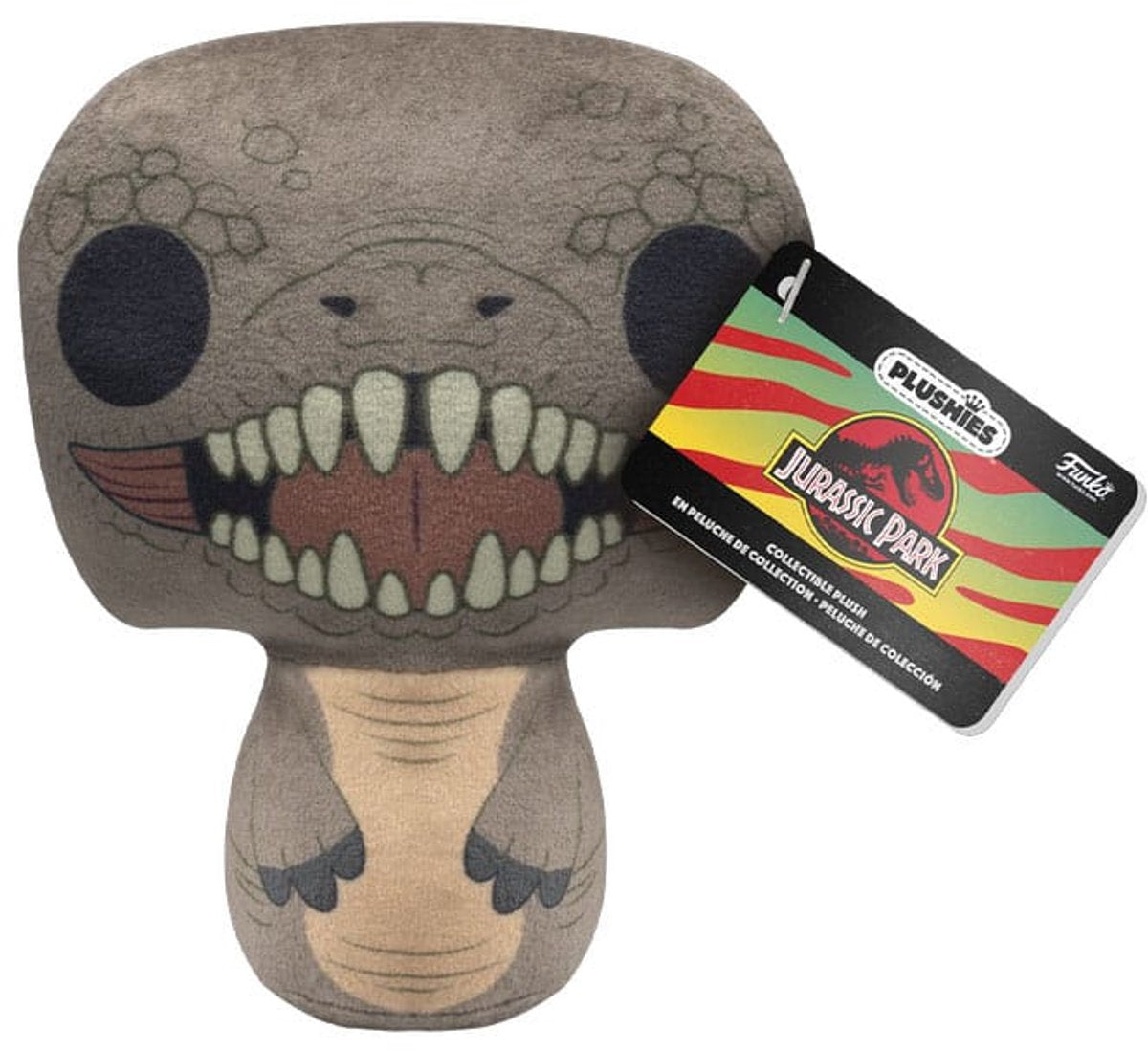 Funko Jurassic Park Plüschfigur T-Rex 18 cm