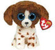 Ty Beanie Boos Masdles Dog, 15 cm