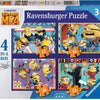 Ravensburger Jigsaw Puzzle Despicable Me 4