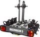 Buzzrack Buzzracer 3, Fahrradträger für 3 Fahrräder