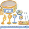 Lexibook Bluey Musikset 7-teilig