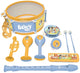 Lexibook Bluey Musikset 7-teilig