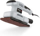 Powerplus Elektro-Exzenterschleifer Powc40100 – 150 W – Schleifpapier 185 x 90 mm – 24000 min-1 – mit 1 Zubehör.