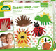 Lena Bastelset Tiere – kreatives Spielzeug für Kinder.