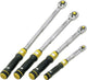 Proxxonindustrial - Microclick Drehmomentschlüssel MC 320, 60 - 320 Nm, 1 2