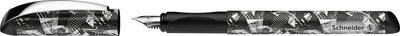 Schneider Stationery Schneider Füllfederhalter – Inx Sportive – Intensität – Feder M – S-167626