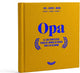 Verlag Stratier – Opa – Nachlesebuch – Die Wunderjahre