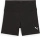 Puma W Tad Essential HW 5 kurze, enge Damen-Sportleggings – Schwarz