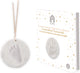 Kaloo Home – Gipsabdruck – Gipsabdruck-Set – Baby-Hand-Fuß – Umstandspaket