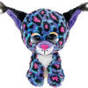 Lumo Stars Umarmung - Lynx Tundra, 15 cm