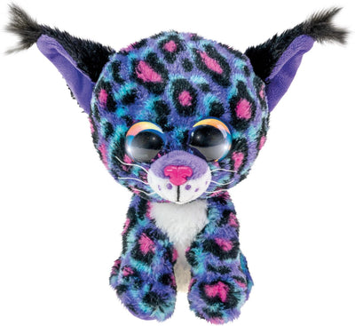 Lumo Stars Umarmung - Lynx Tundra, 15 cm