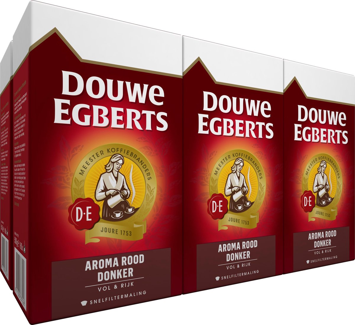 Douwe Egberts