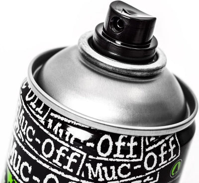 Muc-off Kettenreiniger 400 ml Spray