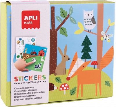 Apli Kinder