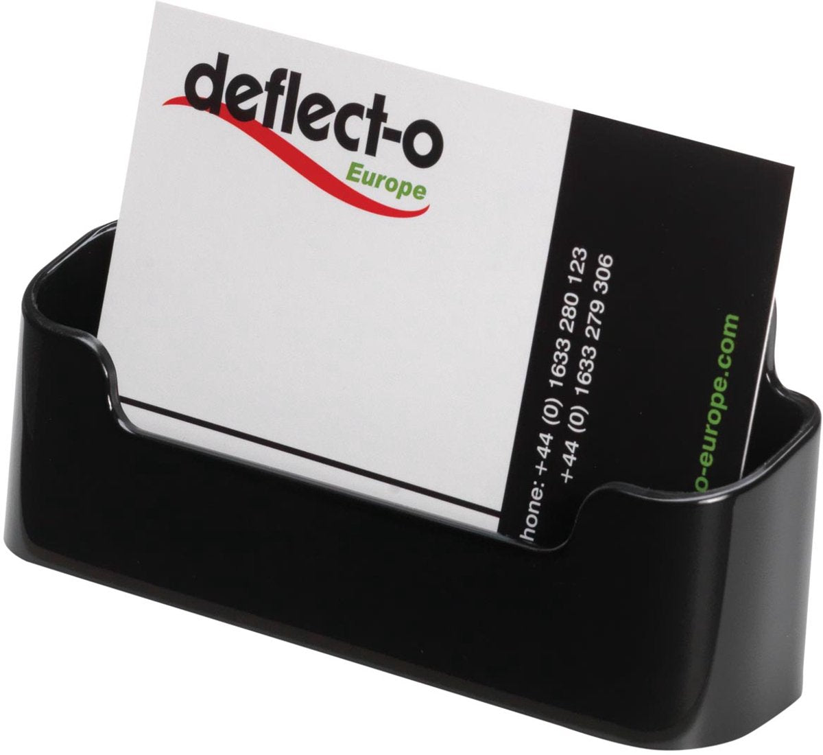 Deflekto