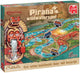 Jumbo Ganzenbord Pirana