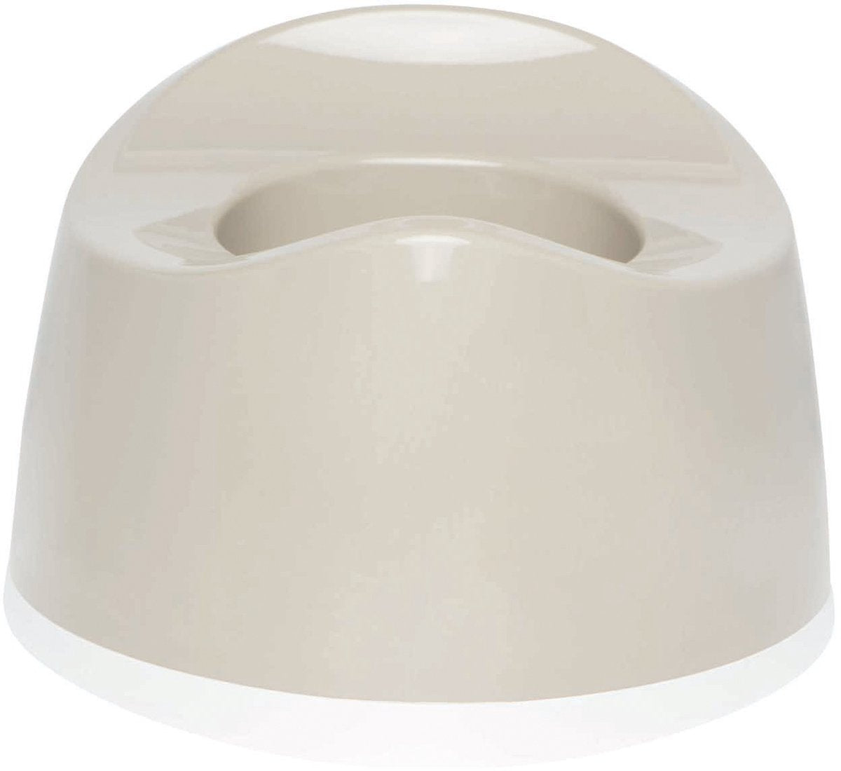 Bébé-jou bebe-jou taupefarbener Topf 402505