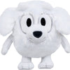 Elchspielzeug kuschelte Plüsch Bluey Lila, 15 cm