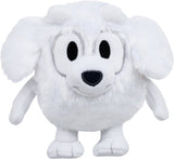 Elchspielzeug kuschelte Plüsch Bluey Lila, 15 cm - afbeelding 1