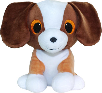 Lumo Stars umarmen Babylinie - Hund Wuff, 20 cm