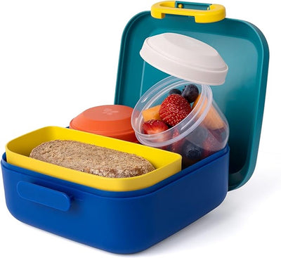 Amuse Amuse Rikko Mitternacht Lagune Lunchbox