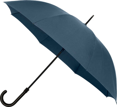 Falcone - Luxusschirm - ø 101 cm - Automatik - winddicht - Blau