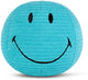Bon Ton Toys Smiley – Kuscheltier Cord, blaugrün – 13 cm