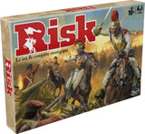 Hasbro Risikobrettspiel fr - afbeelding 1