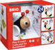 Brio-Code und Go Bumblebee unter – 30154