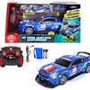 Dickie RC Ford Mustang angepasst, probieren Sie mich aus, RTR