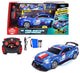Dickie RC Ford Mustang angepasst, probieren Sie mich aus, RTR