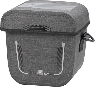 Lenkerbeutel Klickfix Aventour Compact wasserdicht